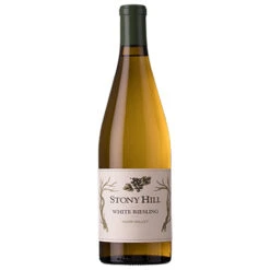 Stony Hill Riesling