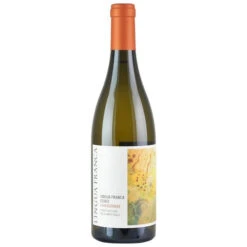 Lingua Franca Estate Chardonnay