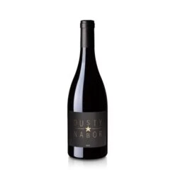 Dusty Nabor Pinot Noir