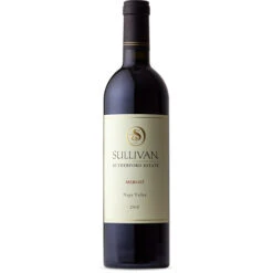 Sullivan Estate Merlot