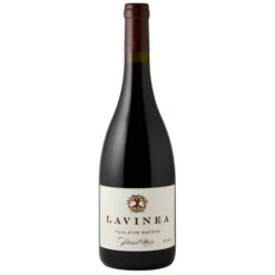 Lavinea Tualatin Vineyard Pinot Noir