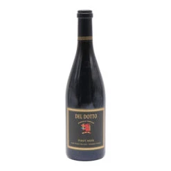 Del Dotto Pinot Noir Sonoma Coast Cighiale (New)
