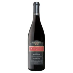 Schweiger Estate Pinot Noir