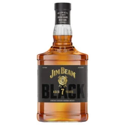 Jim Beam Black Label 7yr Bourbon