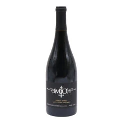 Modus Operandi Gap’s Crown Pinot Noir