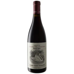 Joseph Swan Cuvee Du Trois Pinot Noir
