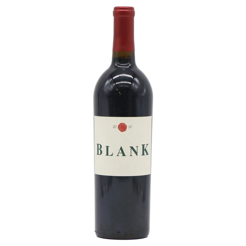 Grace Family Blank Cabernet Napa 1 Grace Family Blank Cabernet Napa