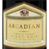Arcadian Fiddlestix Pinot Noir