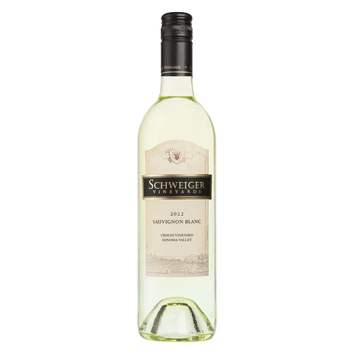 Schweiger Estate Sauvignon Blanc 1 Schweiger Estate Sauvignon Blanc