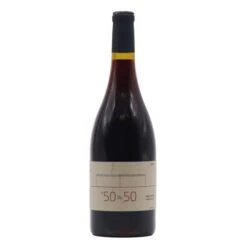 Fifty By Fifty Pinot Noir