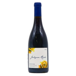 Jaclynn Renee Bacigalupi Vineyard Pinot Noir