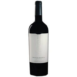 Brave & Maiden Cabernet Sauvignon