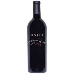 Fisher Cabernet Sauvignon Unity