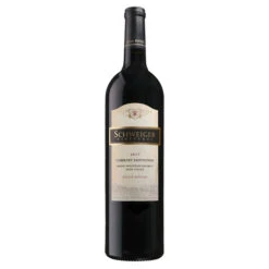 Schweiger Estate Cabernet Sauvignon