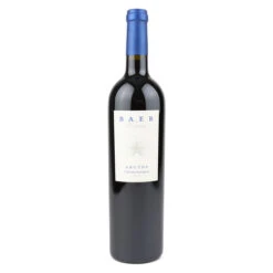 Baer Arctos Cabernet Sauvignon