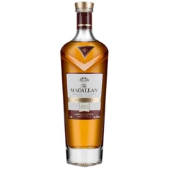 Macallan Fine And Rare 1978 39 Year Scotch