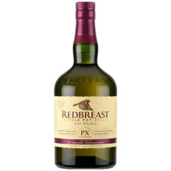 Redbreast Irish Whiskey • Px Edition