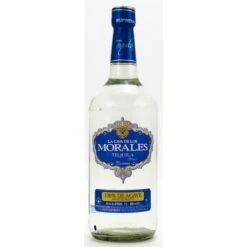 La Cava De Los Morales Blanco Tequila