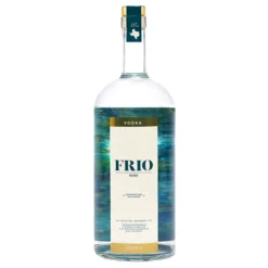 Frio River Vodka