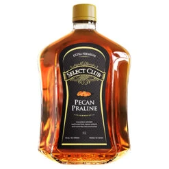 Select Club Pecan Praline Whiskey