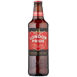 Fullers London Pride • 4pk Bottle