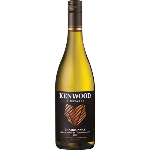 Kenwood Chardonnay Sonoma 1 Kenwood Chardonnay Sonoma