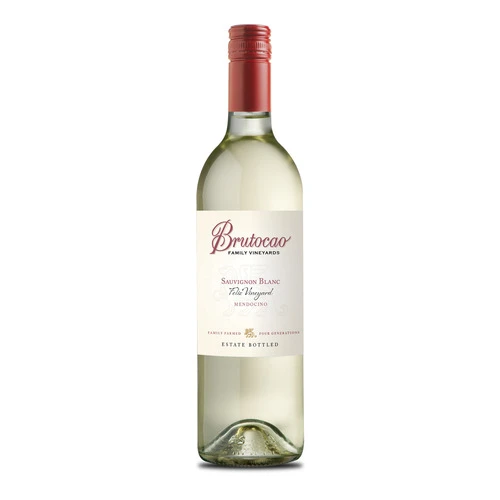 Brutocao Estate Bottled Feliz Vineyard Sauvignon Blanc 1 Brutocao Estate Bottled Feliz Vineyard Sauvignon Blanc