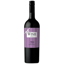 Wish Merlot