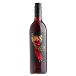 Quady Winery Red Electra Moscato Black Muscat