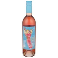 Quady Electra Moscato Rose