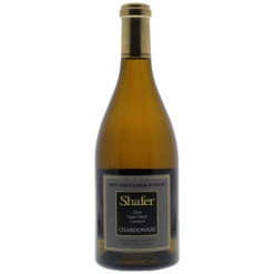 Shafer Chardonnay Red Shoulder Ranch