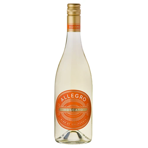 Allegro Moscato 1 Allegro Moscato