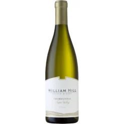 William Hill Napa Chardonnay