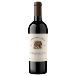 Freemark Abbey Napa Valley Cabernet Sauvignon
