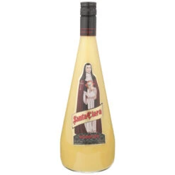 Santa Clara Rompope Liqueur