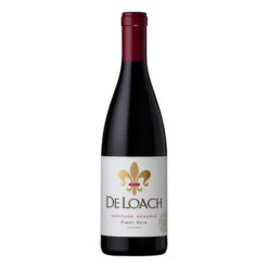 Deloach California Heritage Pinot Noir