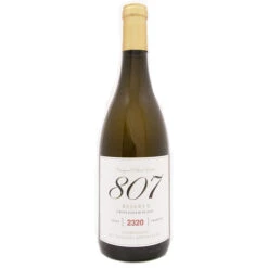 Block 807 Chardonnay Chalone