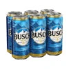 Busch Beer • 16oz Cans