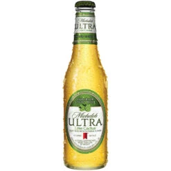 Michelob Ultra Lime • 12pk Bottles