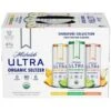 Michelob Ultra Hard Seltzer Variety • 12pk Can