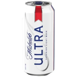 Michelob Ultra • 12pk 16oz Cans