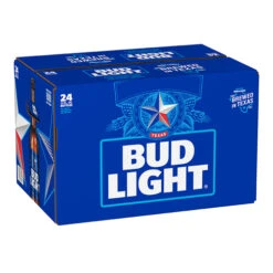 Bud Light • 24pk Loose Bottles