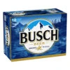 Busch Beer • 12pk Cans