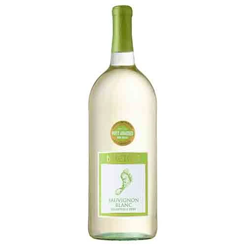Barefoot Cellars Sauvignon Blanc 1 Barefoot Cellars Sauvignon Blanc