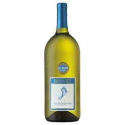 Barefoot Cellars Chardonnay