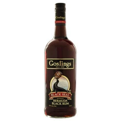 Gosling Black Seal Bermuda Rum