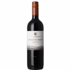 Mountain View Merlot