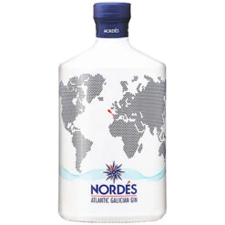Nordes Atlantic Gin