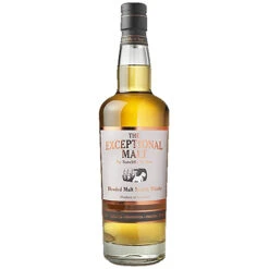 Sutcliffe & Son The Exceptional Grain Scotch