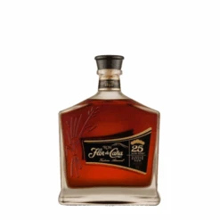 Flor De Cana Rum • 25yr